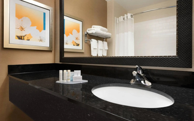 Fairfield Inn by Marriott Kankakee Bourbonnais