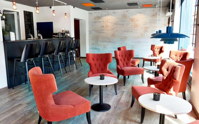 Best Western Royal Holstebro
