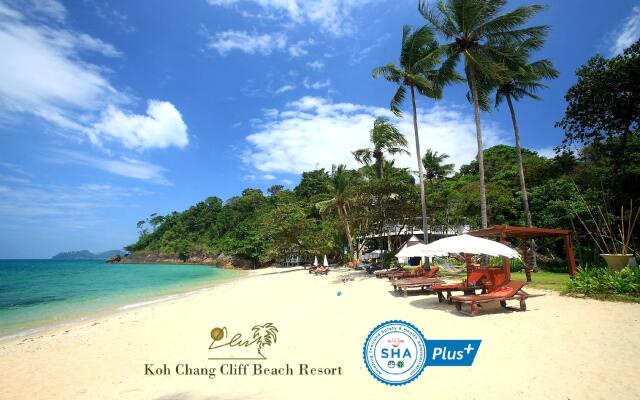 Koh Chang Cliff Beach Resort