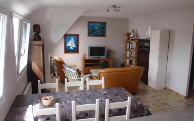 20 Résidence de Kerlosquen