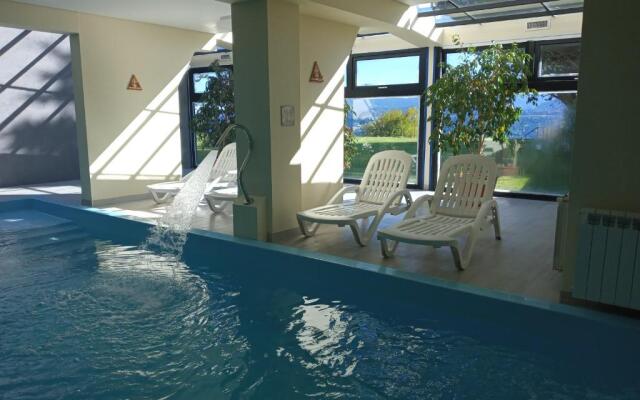 Patagonia Hotel
