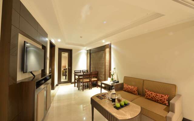 Ramada Plaza by Wyndham Chennai