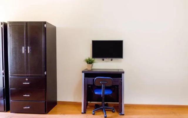 Capital O Ecohabit Monterrey