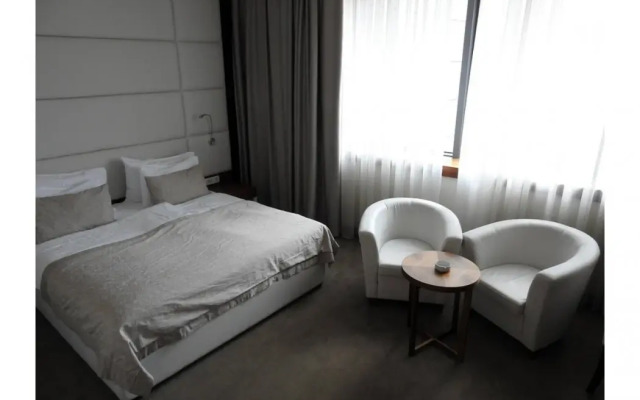 Hotel Mepas