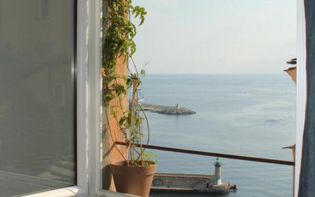 Penthouse au coeur de la Citadelle