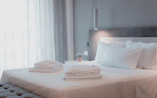 Palacio Del Sol Luxury Apartments