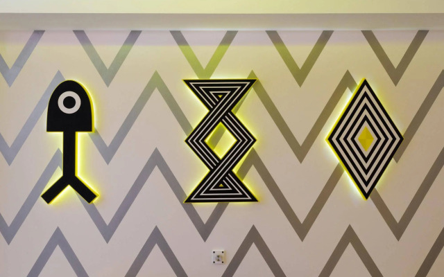 ARTIST HOTEL - BnA HOTEL Koenji