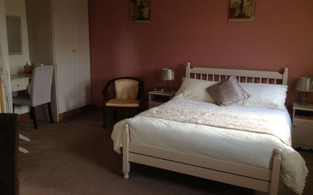 Deerpark Manor Bed & Breakfast