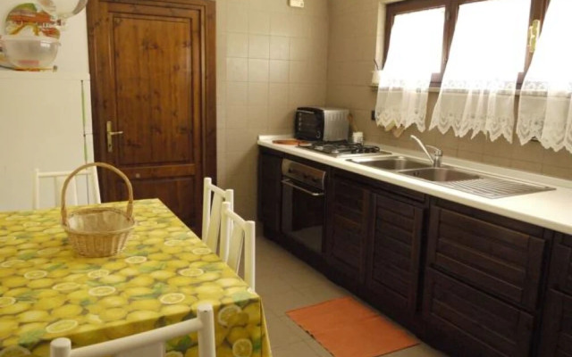 Colleberto Farmhouse