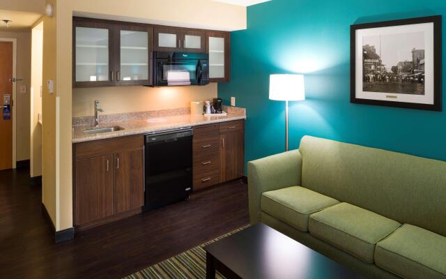 Best Western Plus Knoxville Cedar Bluff