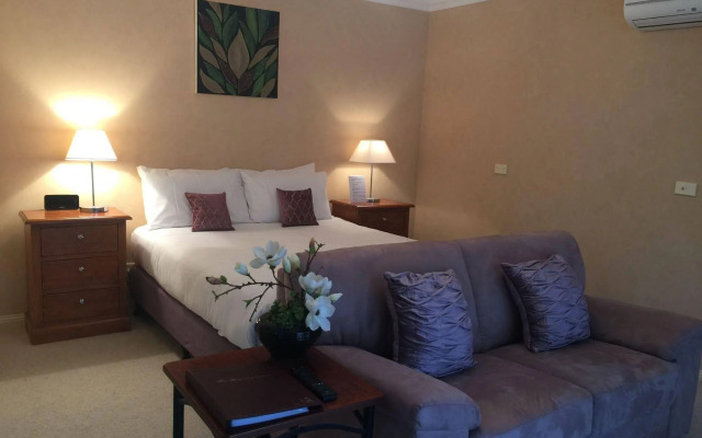 Oyster Cove Chalet