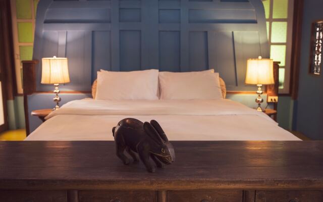 Ruang Tawan Hideaway