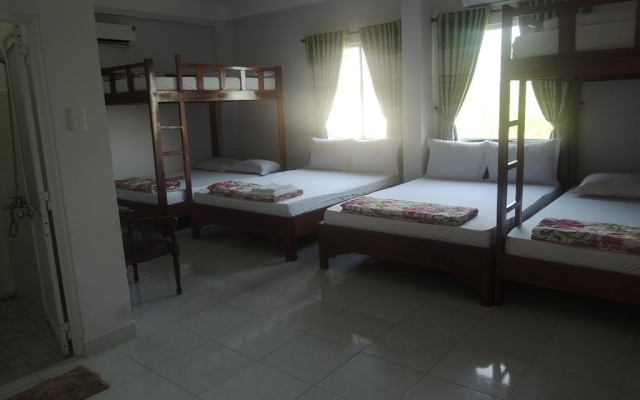 Ruby Hotel – Guest Rooms – Vung Tau