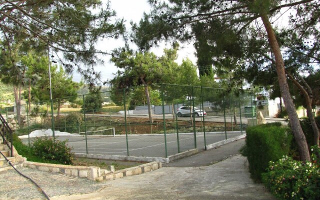 Webooking Knossos Villa