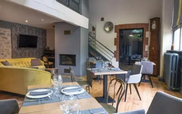 Le Relais