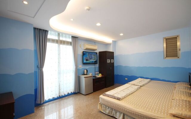 Apple House B & B Villa