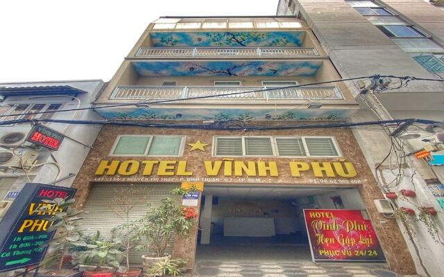 OYO 901 Vinh Phu Hotel