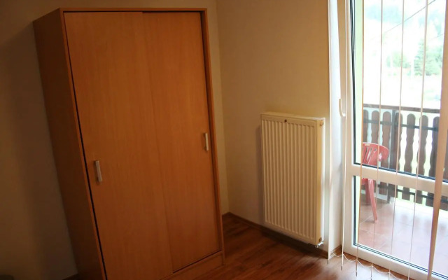 Dolinka Holiday Home