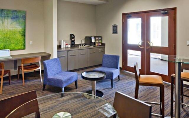 Global Luxury Suites at Downtown Providence