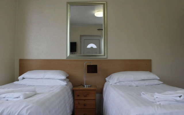 Debden Guest House