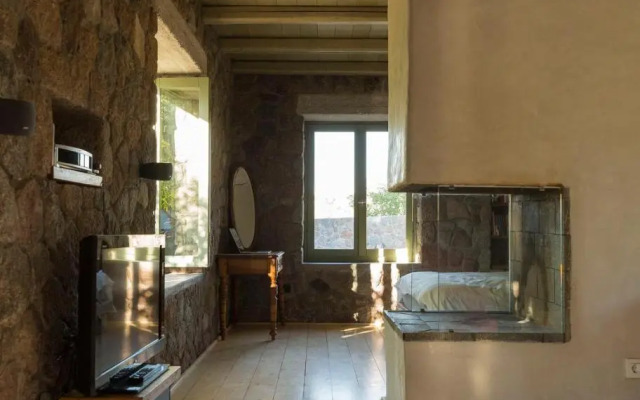 Sea View Pool Villa with Independent Guest house