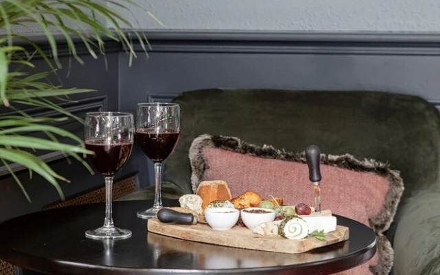 Station House Hotel