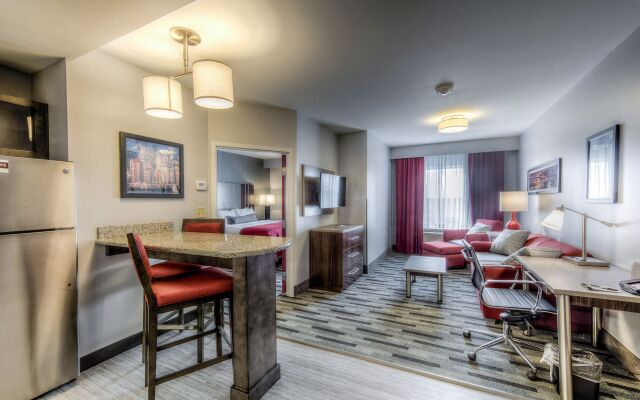 Staybridge Suites Columbus Univ Area - OSU, an IHG Hotel