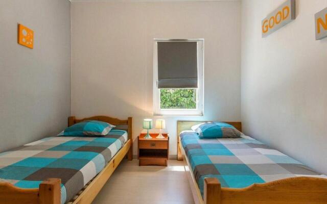 Gîte Moisdon-la-Rivière, 3 pièces, 4 personnes - FR-1-306-902