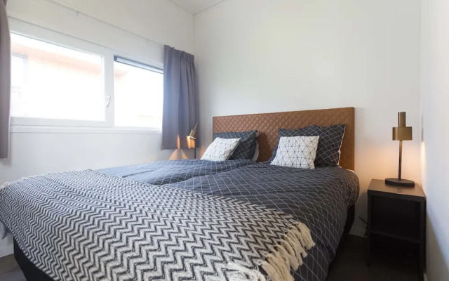 TopParken Résidence Valkenburg