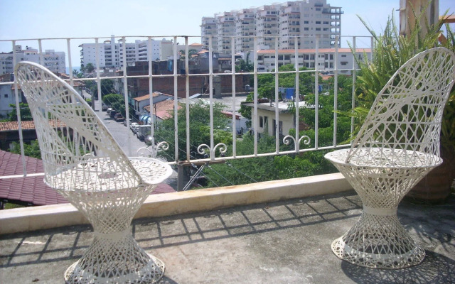 Hotel Hortencia