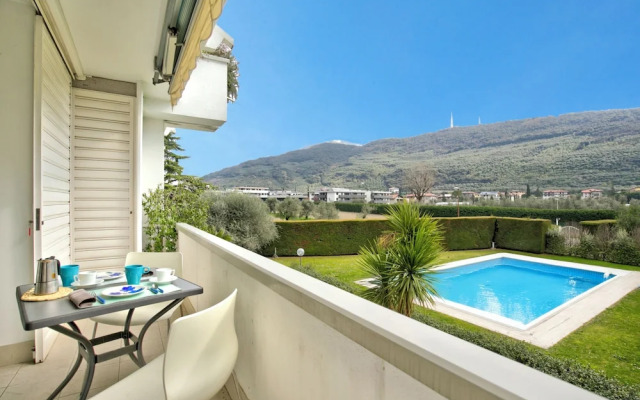 Garden & Surf Residenza By Max
