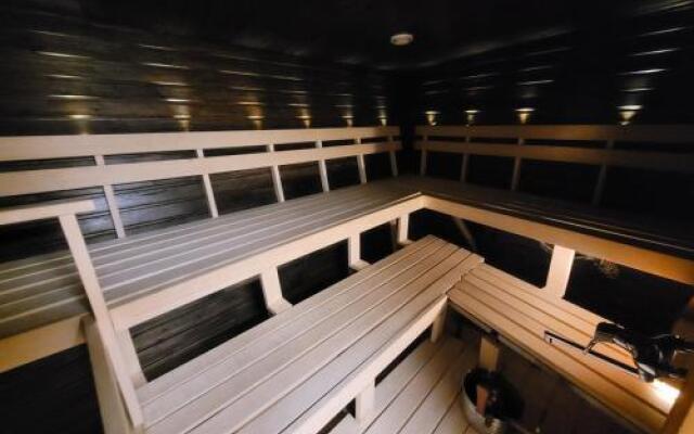 Laivahostel S/S Bore