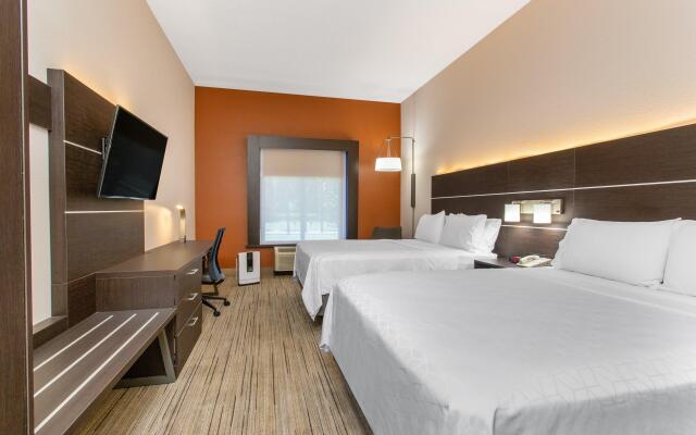 Holiday Inn Express Hotel & Suites Silver Springs - Ocala by IHG