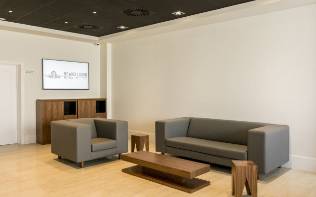 Four Points by Sheraton Costa Blanca Resort