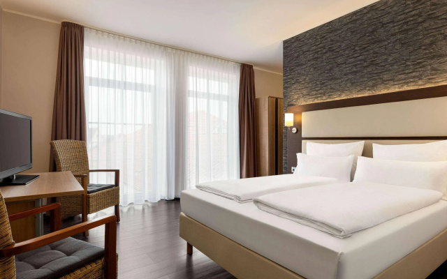 Amedia Express Bielefeld, Trademark Collection by Wyndham