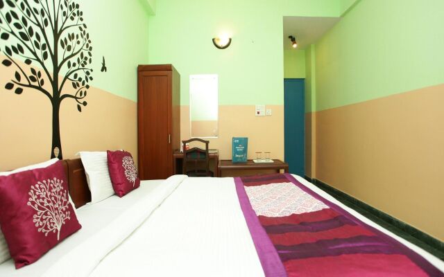 Oyo Rooms Rajapark 2