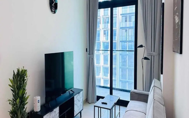 OYO HOME 1408 Standard 1bedroom Apartme