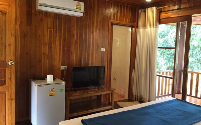 Tamarind Homestay & Camp