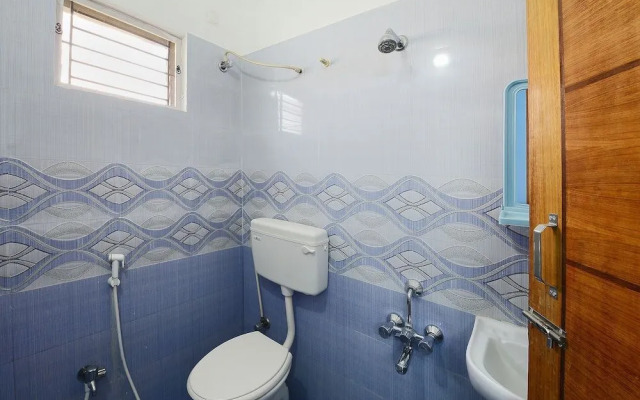 Banu Residency By OYO Rooms