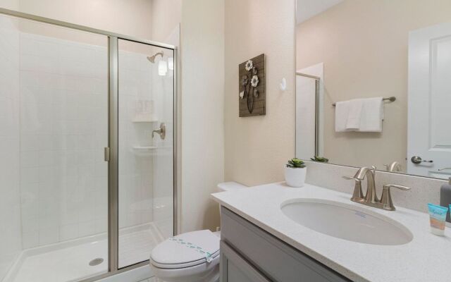 VIlla Kerpen - Storey Lake