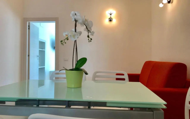Trifoglio Apartment