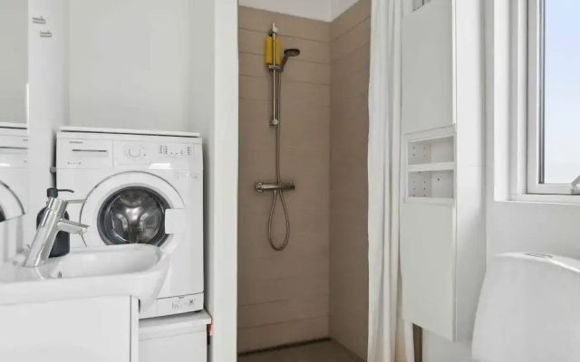 5 Star Holiday Home in Slagelse