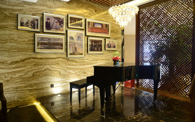 Shantou International Hotel