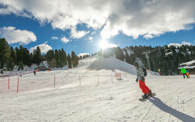 Cavalese Few Min From Ski a13