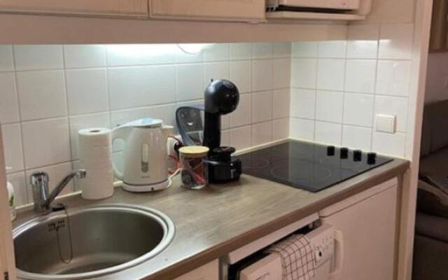 Le Loft Du Golf De Deauville