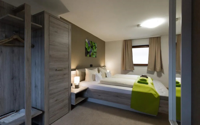 Kräuterhotel Garni zur Klostergrotte