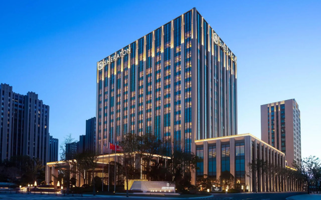 Sheraton Shanghai Fengxian