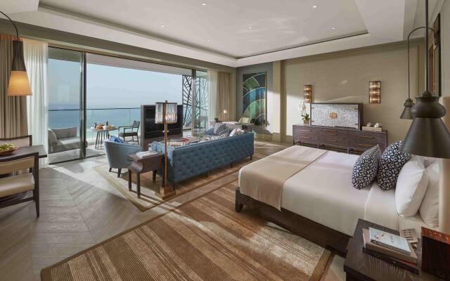 Mandarin Oriental Jumeira, Dubai