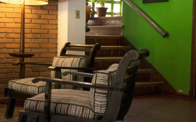 Hosteria del Pescador