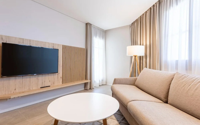 Holiday Apartment in Gerlitzen With Wellness Area